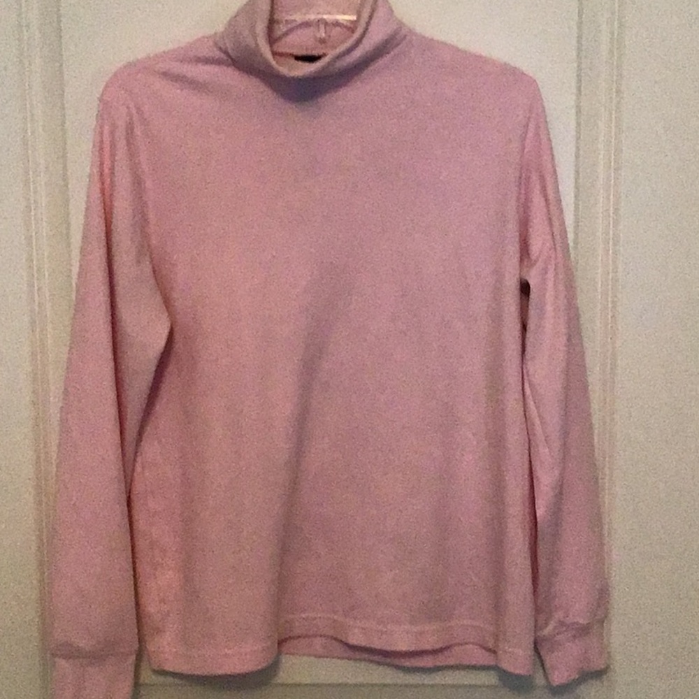 Turtleneck